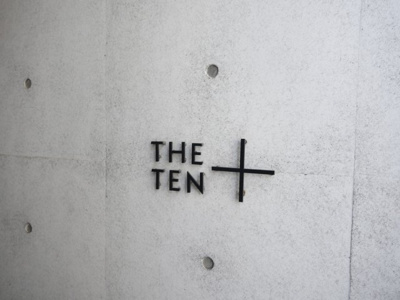 【外観】 | THE TEN | 建物外観を気になさる方へ、見た目の良い物件です