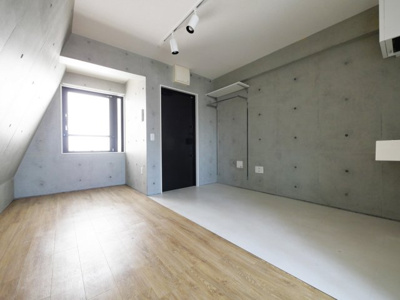 【内装】 | THE TEN | 中はこのようになっています