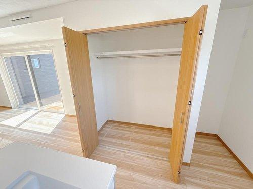 【PaPamaru】宇都宮市富士見町　モデルハウスの区画図|全体区画図