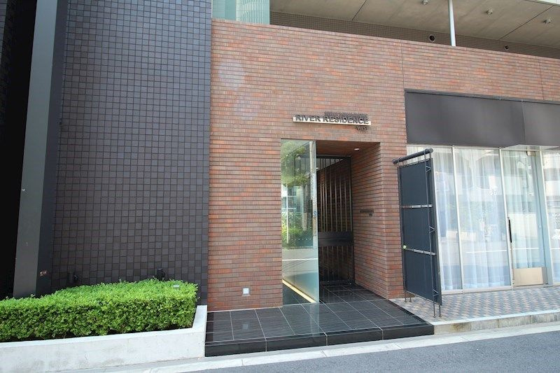 セイワ南堀江リバーレジデンス WESTのその他共用部分