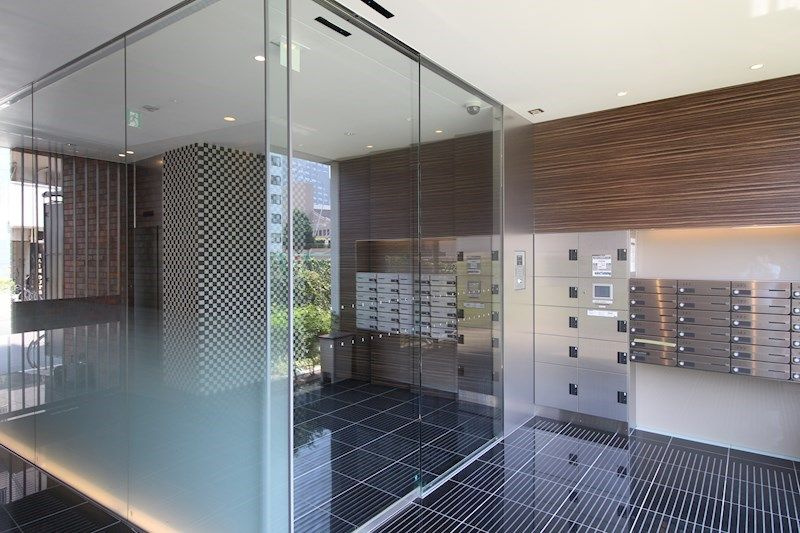 セイワ南堀江リバーレジデンス WESTのその他共用部分