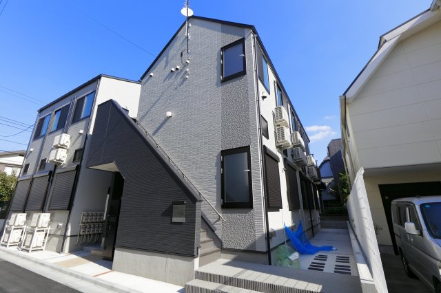 カーサ エスト 小岩