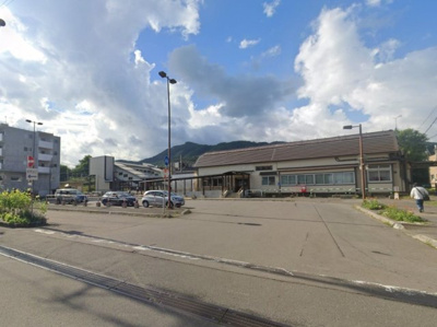 【周辺】 | 小樽市銭函１丁目 南向き300坪 | JR銭函駅まで徒歩12分♪国道も近くアクセス便利♪