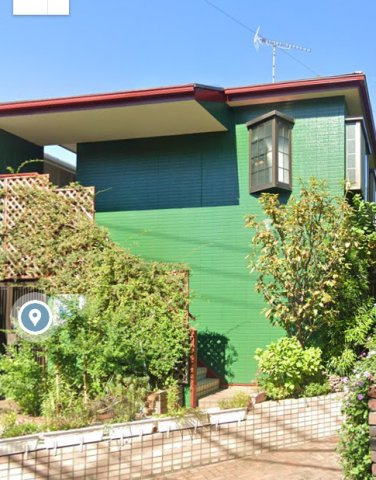 グレイス目黒　礼金0　駅近　エアコン