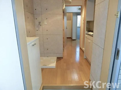 【内装】 | ヴェルト新宿落合 | 別号室の写真です