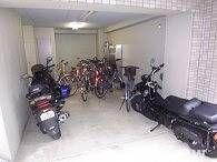 【その他共用部分】 | ヴェルト新宿落合