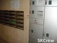 【その他共用部分】 | ヴェルト新宿落合