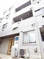 【外観】 | ヴェルト新宿落合