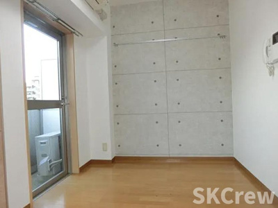 【居間・リビング】 | ヴェルト新宿落合 | 別号室の写真です