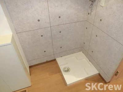 【その他】 | ヴェルト新宿落合 | 別号室の写真です