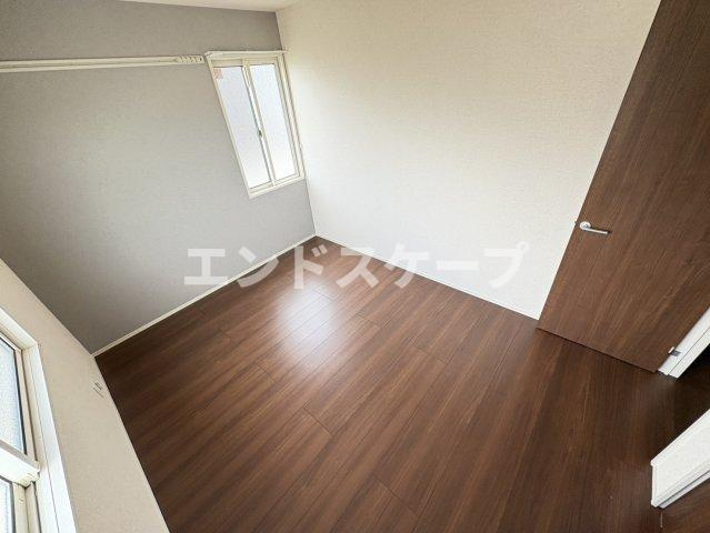 ルビー　Ｃの居間・リビング|高崎、前橋、伊勢崎エリアのお部屋探しはエンドスケープまで！お客様の理想お聞かせ下さい♪