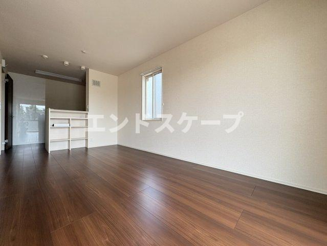 ルビー　Ｃの居間・リビング|高崎、前橋、伊勢崎エリアのお部屋探しはエンドスケープまで！お客様の理想お聞かせ下さい♪