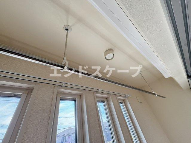 ルビー　Ｃの内装|高崎、前橋、伊勢崎エリアのお部屋探しはエンドスケープまで！お客様の理想お聞かせ下さい♪