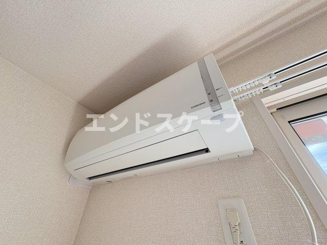 ルビー　Ｃの設備|高崎、前橋、伊勢崎エリアのお部屋探しはエンドスケープまで！お客様の理想お聞かせ下さい♪