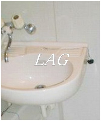 【洗面所】 | ドエル・マイン | 洗面台です。