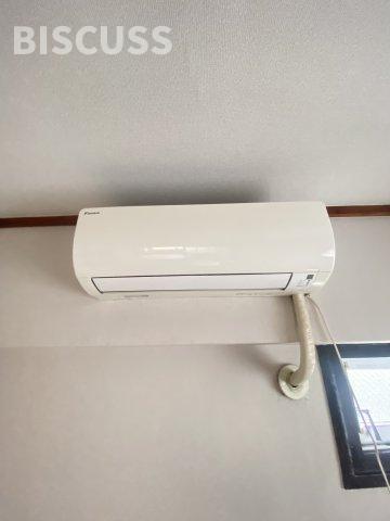 三葉マンションの設備