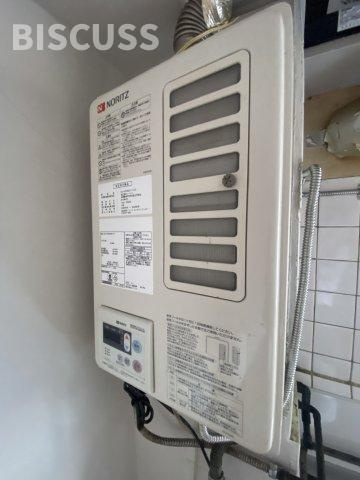 三葉マンションの設備