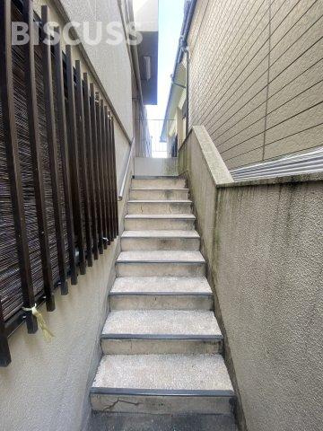 三葉マンションのその他共用部分