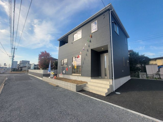 【Cradle Garden】壬生町幸町 第5 限定1邸