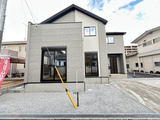 【LGARE】下都賀郡壬生町 40期 全2区画