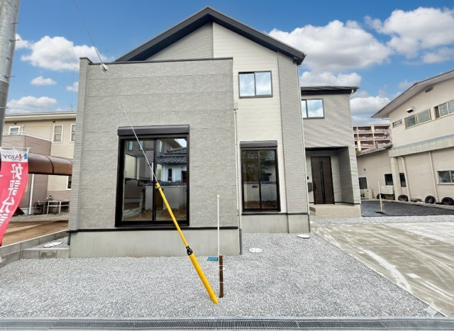 【LGARE】下都賀郡壬生町 40期 全2区画