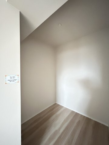 【LGARE】下都賀郡壬生町 40期 全2区画の収納|○1号棟2Fフリースペース○
階段を上がった横にフリースペースを設けました♪用途多様なフリースペースは、皆様の「あったらいいな」を実現したプランニングです。
※2025年10月撮影