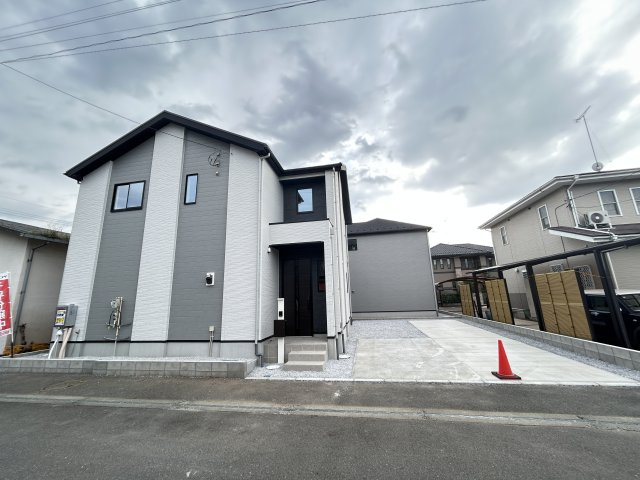 【LGARE】下都賀郡壬生町 40期 全2区画