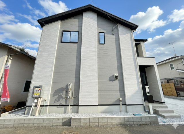 【LGARE】下都賀郡壬生町 40期 全2区画