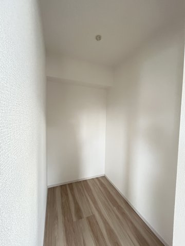 【LGARE】下都賀郡壬生町 40期 全2区画の収納|○2Fウォークインクローゼット○
2部屋にウォークインクローゼット完備♪
※2025年10月撮影