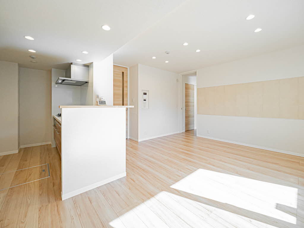 シャーメゾン　レーヴのその他