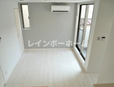 CB川越イニシオの居間・リビング
