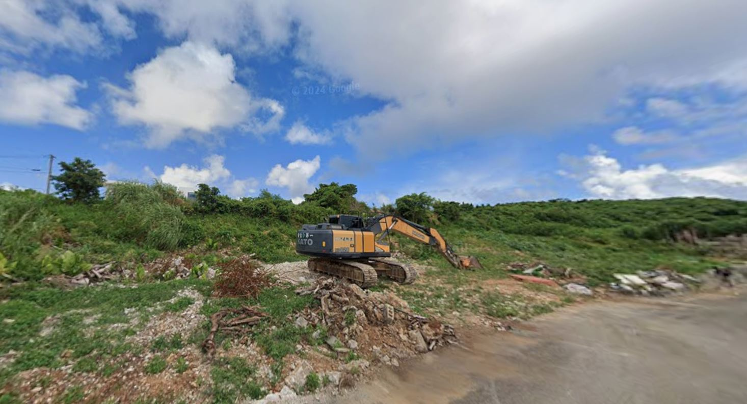 宮古島市城辺保良546-1　外2筆の外観