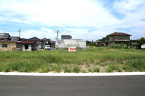 上川崎全８区画　No,4の画像