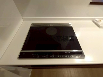 【内装】 | メゾンウエストリバー