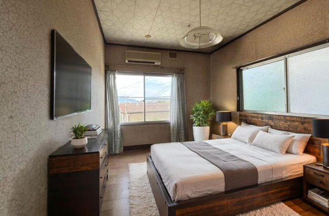 【洋室】 | ☆CGでバーチャルホームステージングしています。