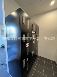 【その他共用部分】 | ガリシア矢口渡