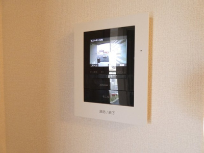 【セキュリティ】 | アイハウス