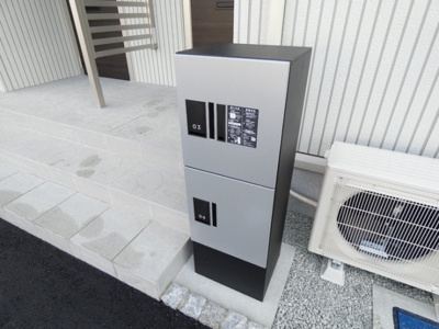 【その他共用部分】 | アイハウス