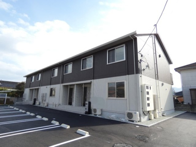 【外観】 | アイハウス