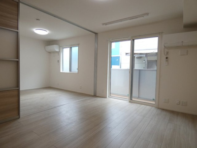 【居間・リビング】 | アイハウス