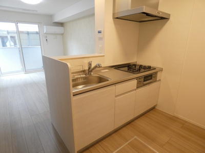 【キッチン】 | アイハウス