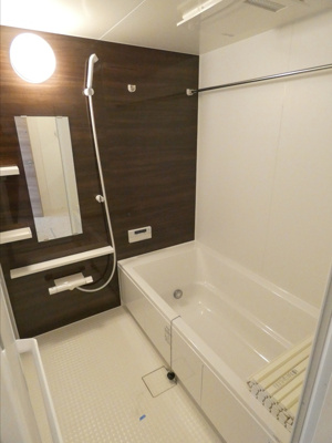 【浴室】 | アイハウス