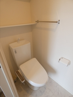 【トイレ】 | アイハウス