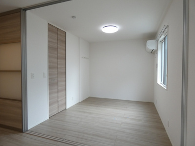 【洋室】 | アイハウス