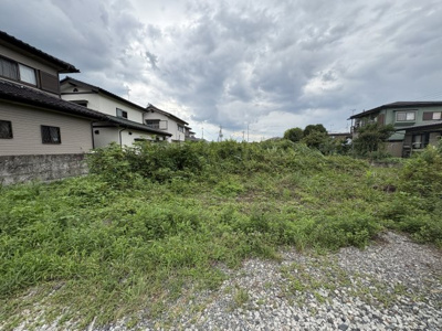 【外観】 | 【宝木本町第2期　現地外観】
※令和7年8月時点