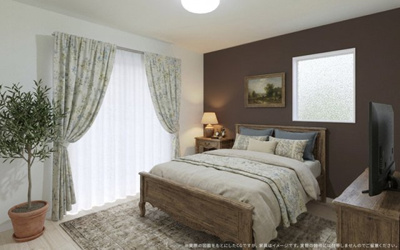 【前面道路含む現地写真】 | 【宝木本町第2期　現地外観】
※令和7年8月時点