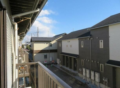 【展望】 | セジュールさがみ野 | 別室参考画像