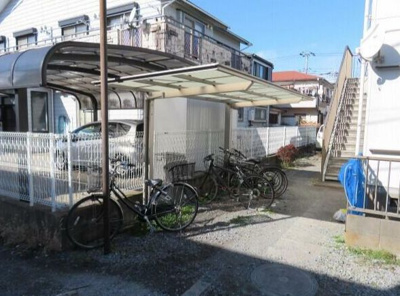 【その他共用部分】 | セジュールさがみ野