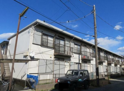 【外観】 | セジュールさがみ野