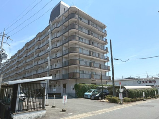 【外観】 | ユニハイム四条梅津